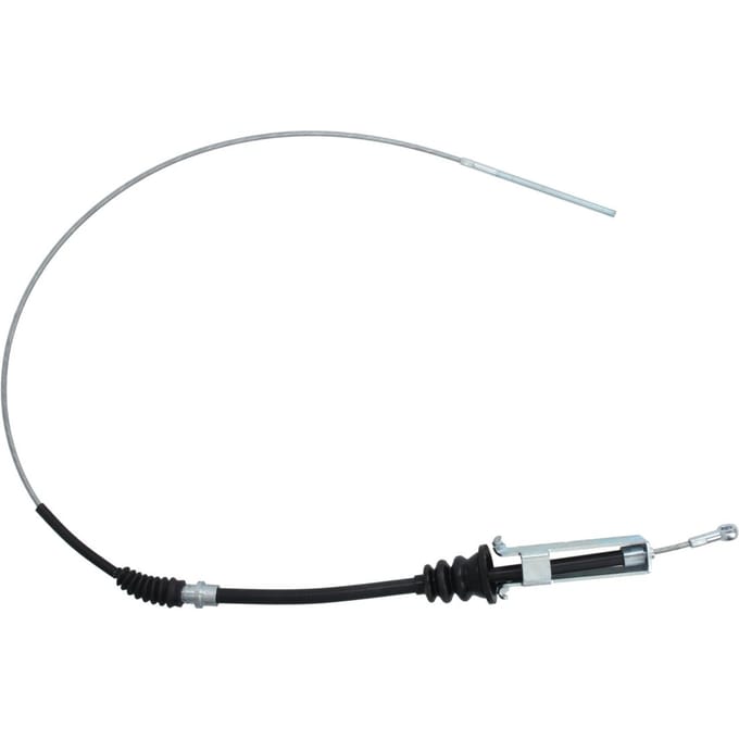 Kabel, parkeerrem LINEX 14.02.85