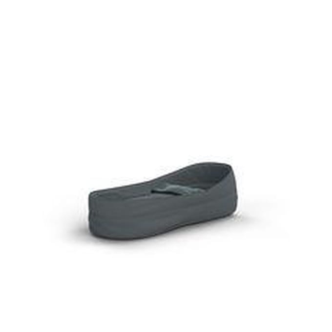 Quinny From-Birth Cocoon inlay - Graphite