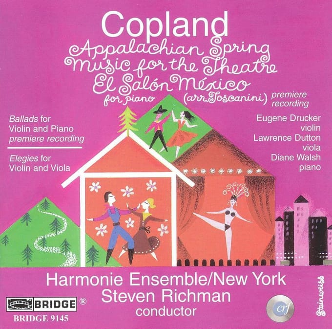 Appalachian Spring