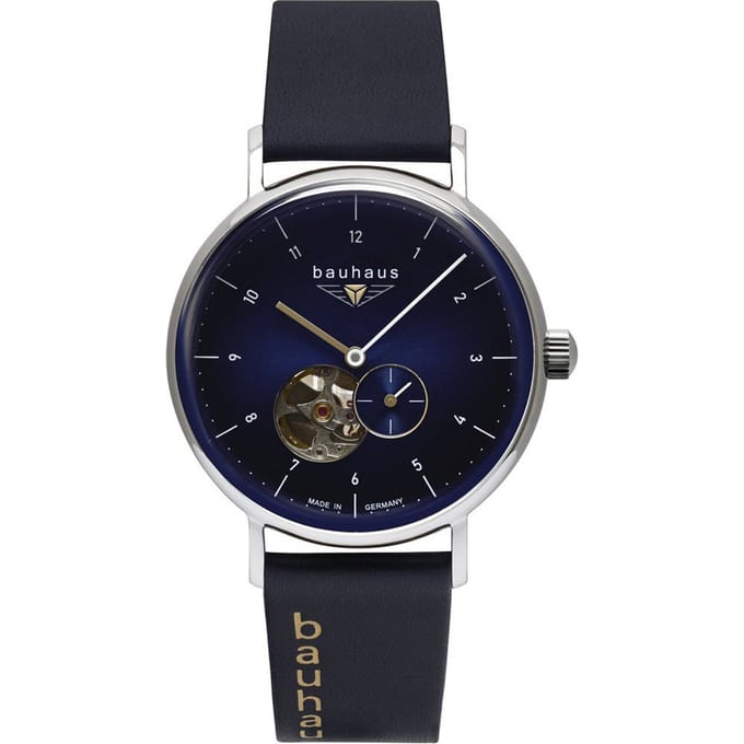 Bauhaus Classic 2166-3 Horloge