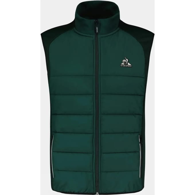 Donsjack Le Coq Sportif Hybride