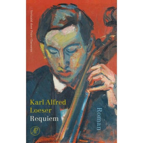 Requiem - Karl Alfred Loeser