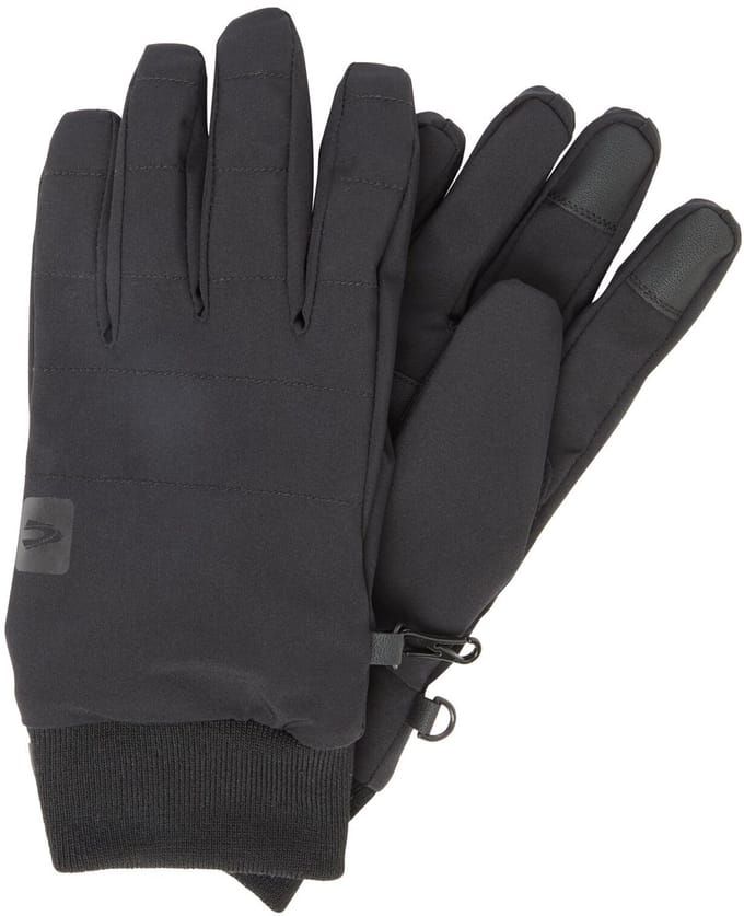 camel active teXXXactive® handschoenen - Maat - Zwartmenswear-M