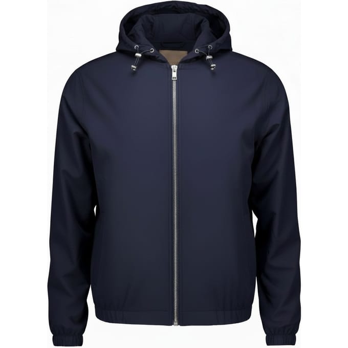 Vaganza Jacket Jackets Donkerblauw Ckt-5039