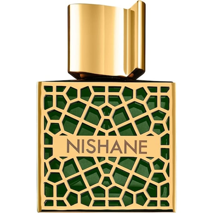 NISHANE Prestige Extrait de Parfum Spray Damesparfum Unisex 50 ml