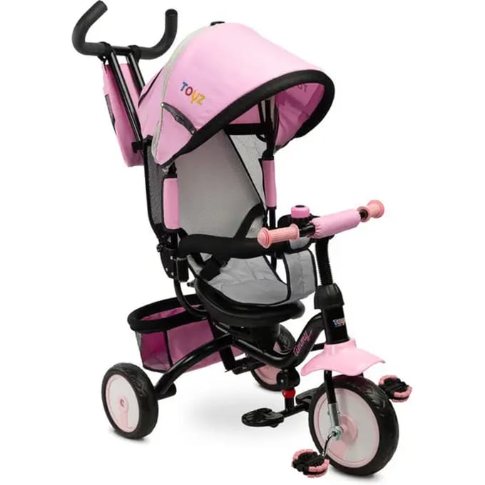Driewieler Toyz Timmy