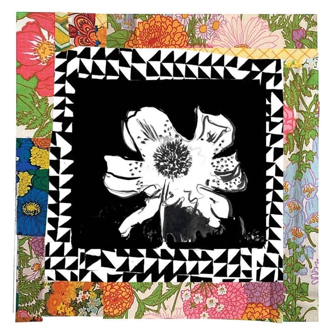 Woods - Perennial (LP)