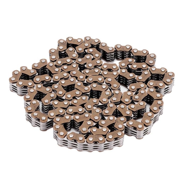 146 Schakels Nokkenasketimingketting voor Polaris Outlaw Predator 500 black