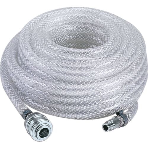 Einhell Lucht Compressor Accessoire Lucht hose 6mm inner dia 10m
