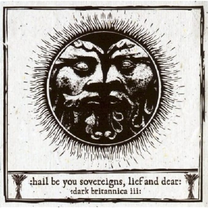 Various Artists - Hail Be Your Sovereigns, Lief And Dear (2 CD)