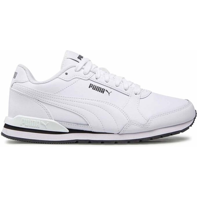 Puma ST Runner v3 Wit Heren Trainers