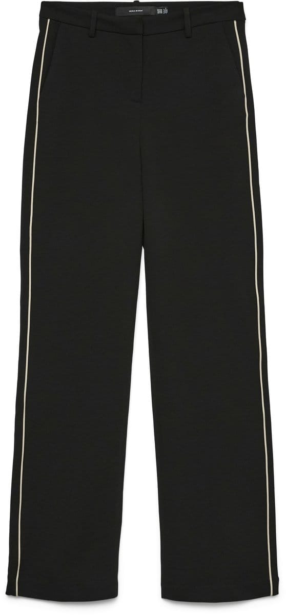 Vero Moda Broeken VMZAMIRA Mid waist Broek