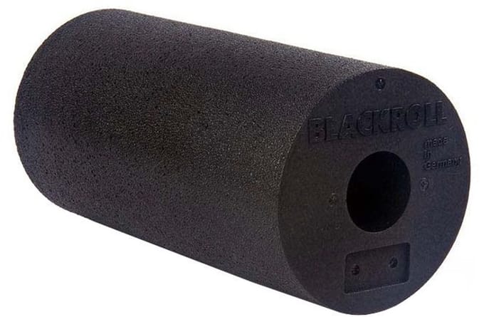 Blackroll Standard Foam Roller 30 cm - Zwart