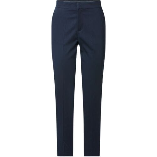 ESMARA Dames pantalon (Marineblauw, 36)
