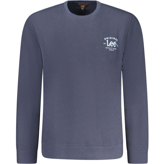 Original Lee Crew Neck Sweatshirt