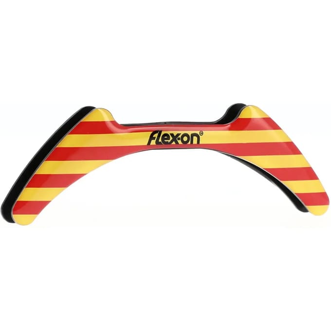 Stickers voor teugels Catalonië Flex-On