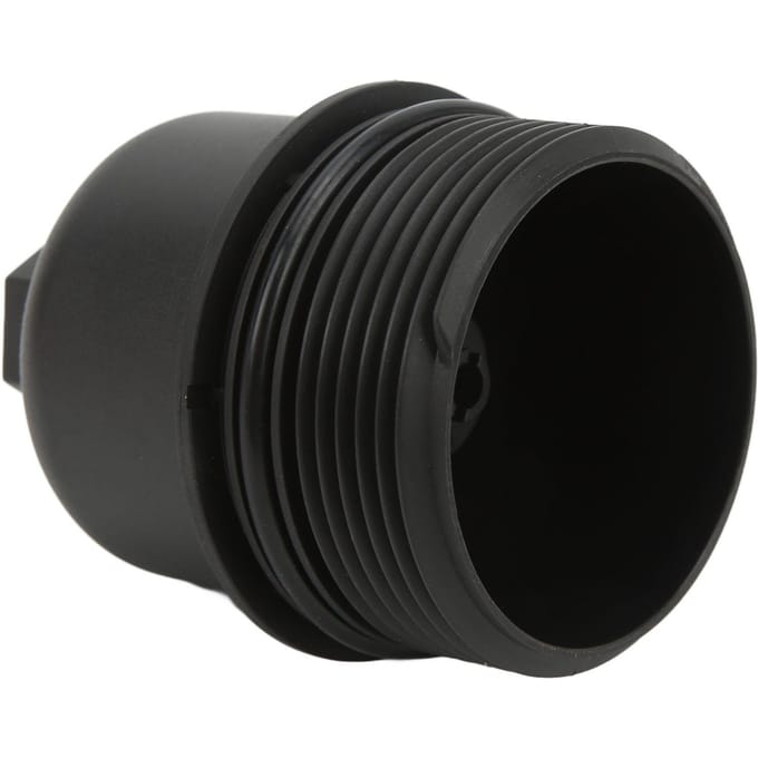 Olie filterhuisdeksel 68191350AA Professionele Vervanging voor Jeep Cherokee Wrangler