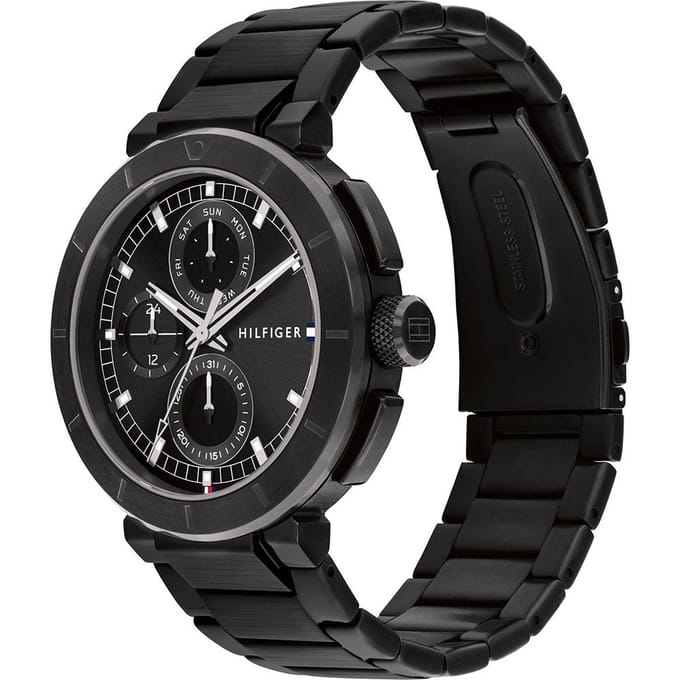 Tommy Hilfiger TH1792119 LORENZO Heren Horloge