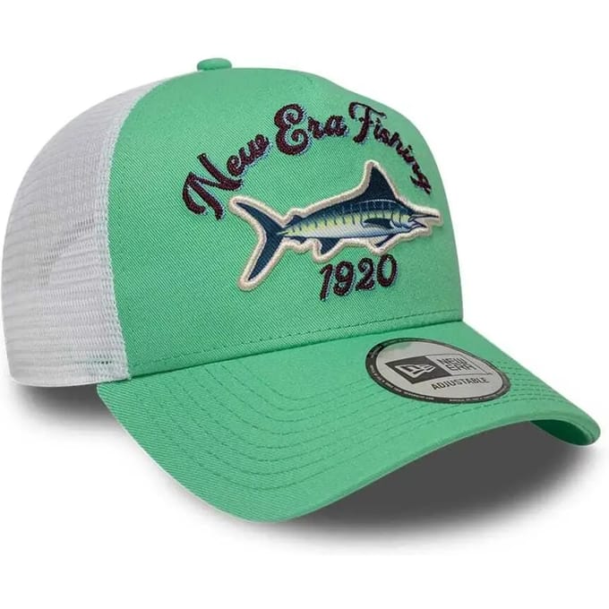 Trucker pet New Era 9FORTY