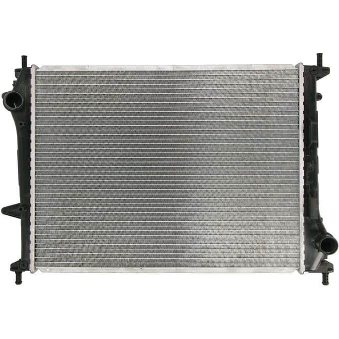 Radiator NRF 53987