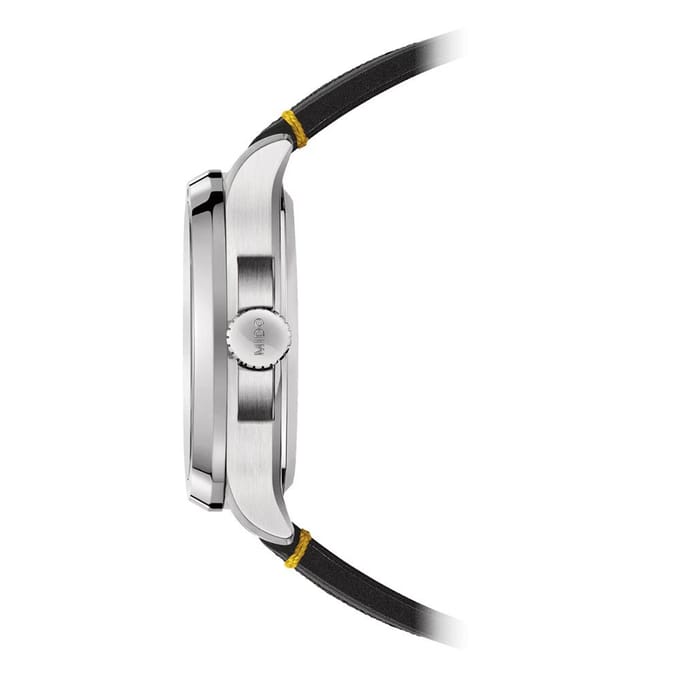 MIDO Multifort M0495261708101 Multifort TV Big Date Horloge