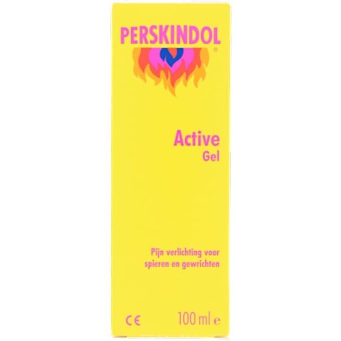 Perskindol Active Gel 100g