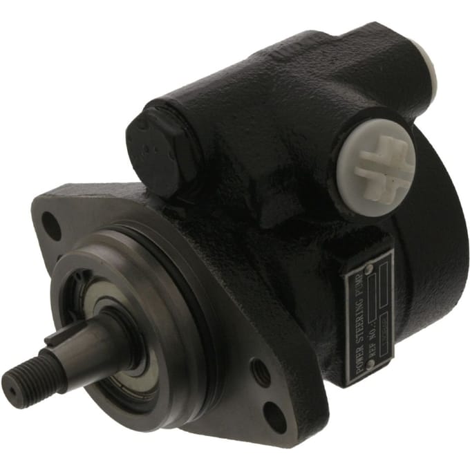 Hydraulische pomp, stuurinrichting FEBI BILSTEIN 38792