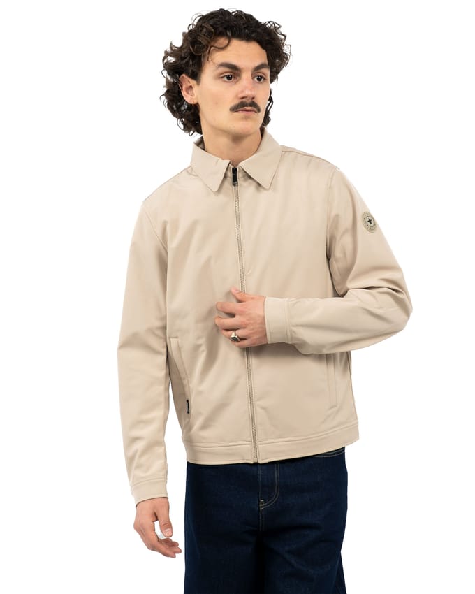 Softshell Jas Colar