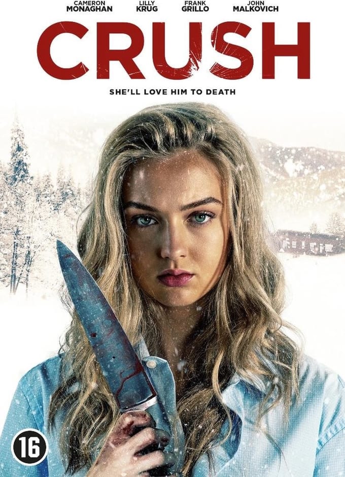 Crush (DVD)