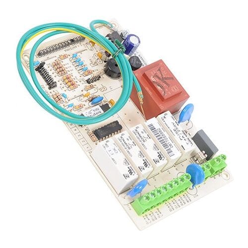 AEG Elektronische module afzuigkap 50288039006