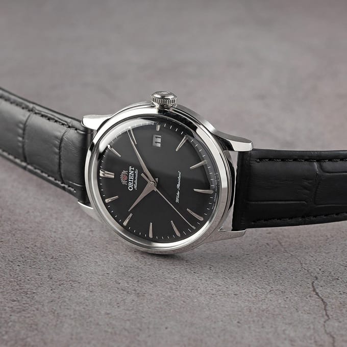 ORIENT BAMBINO 38,5MM (RA-AC0M02B10B) RA-AC0M02B30B
