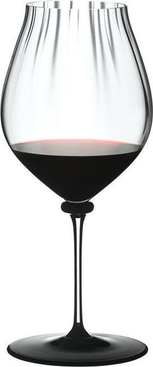 riedel - FATTO A MANO PERFORMANCE PINOT NOIR black p.p.