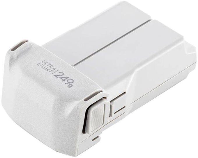 Akumulator Bateria Dji Mini 4 Pro 2590Mah