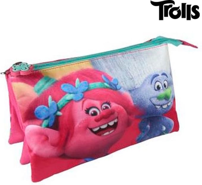 Etui Trolls 8720