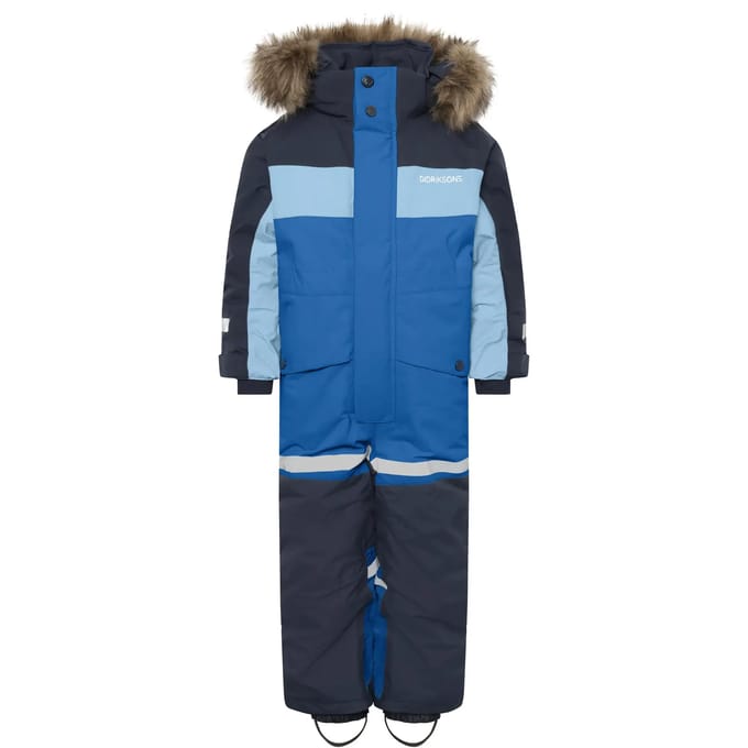 Kinderpak Didriksons Bjärven 5