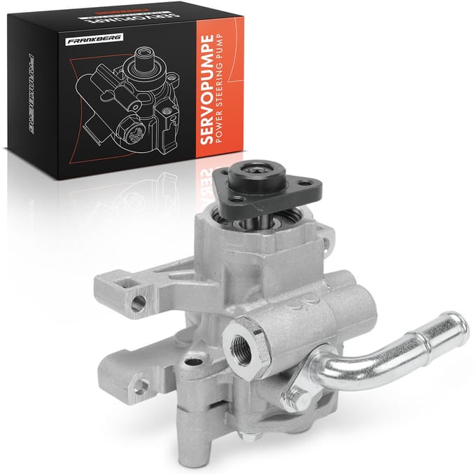 Frankberg 1x hydraulische stuurbekrachtigingspomp voor Citroën