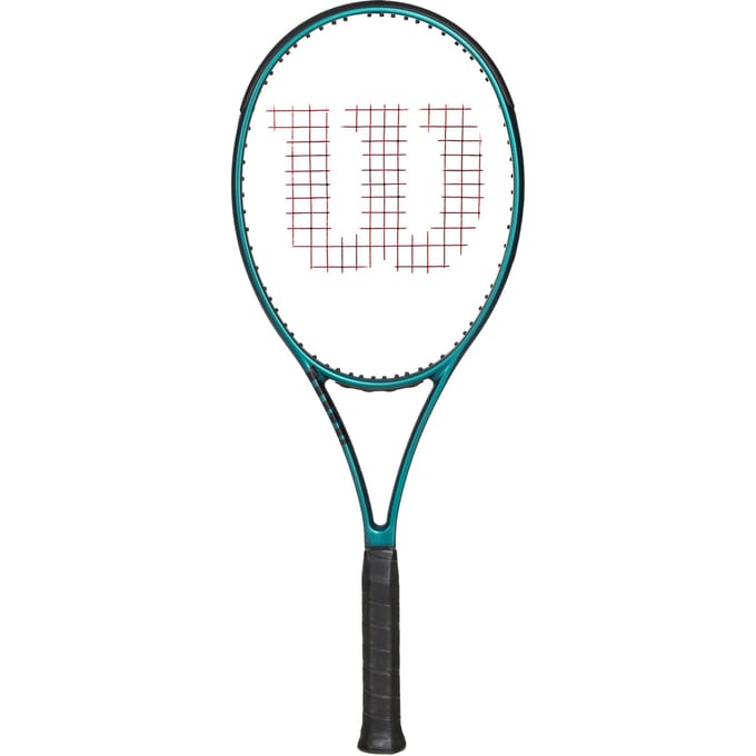 Wilson Blade 98S V9 Tennisracket - Spin Effect, G3