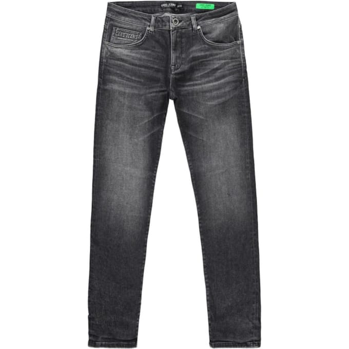 Cars Jeans Jeans Bates Slim fit - Heren