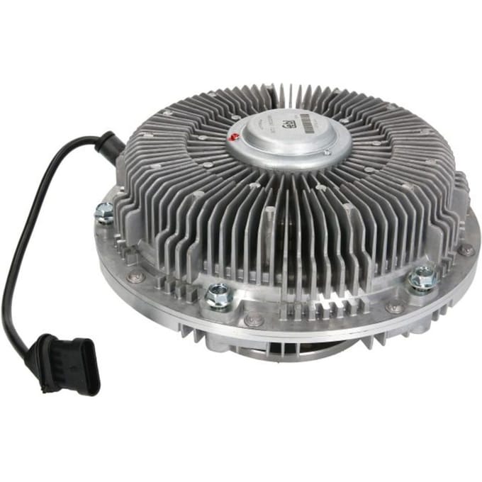 Koppeling, radiatorventilator FEBI BILSTEIN 106994