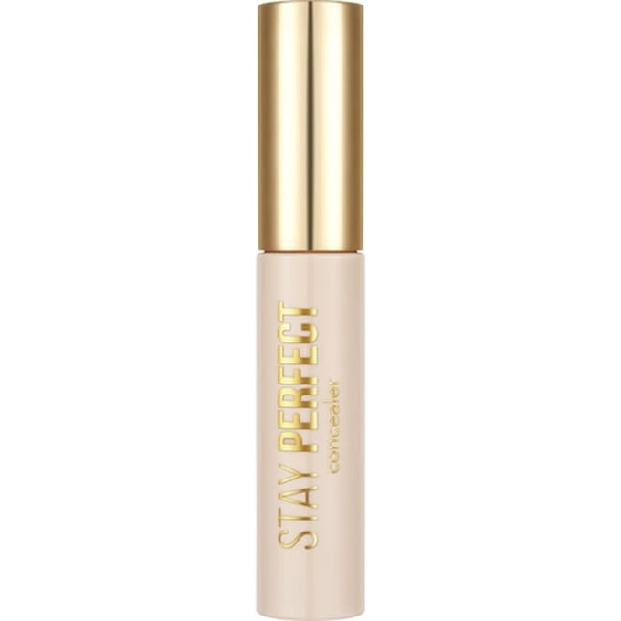 Flormar Concealer Stay Perfect Dames 12.5 ml