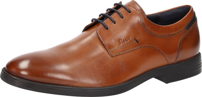 Sioux Foriolo-707-H Schnürschuh Heren