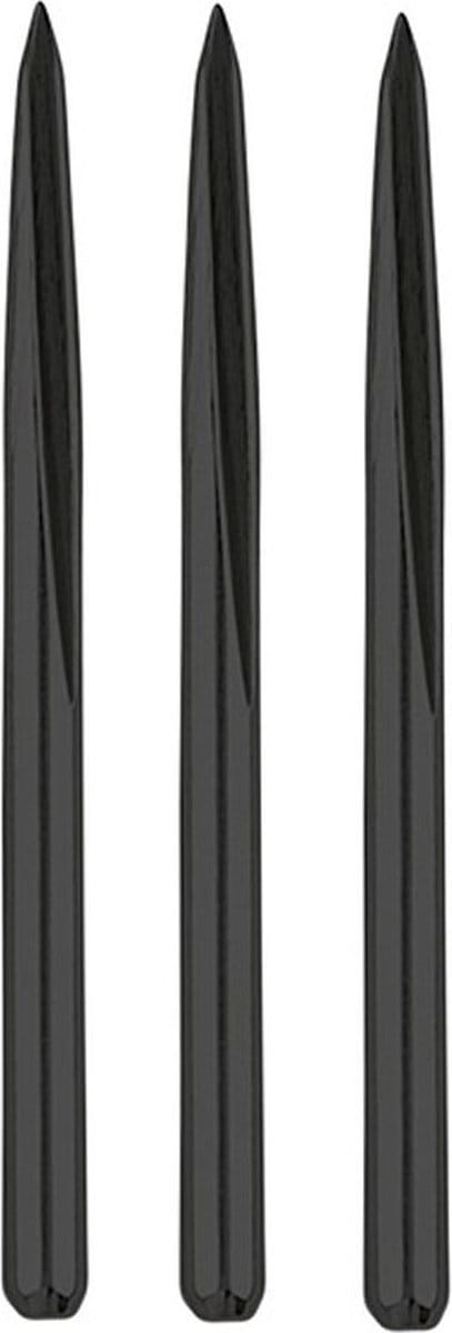 Winmau 32mm Standard Black Points