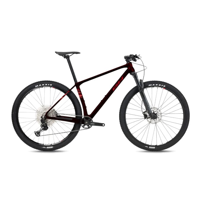 Mountainbike BH Bikes Ultimate 6.5