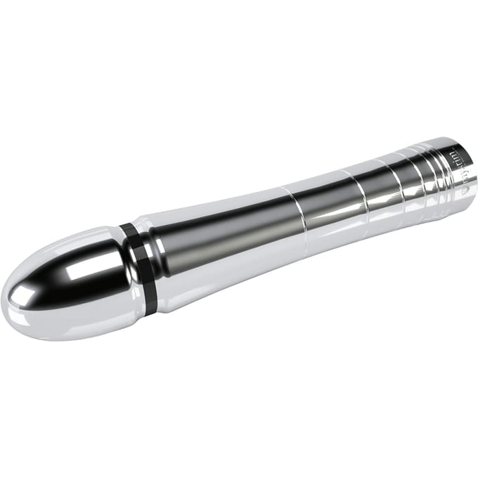 Mystim - Glossy Glen E-Stim Dildo