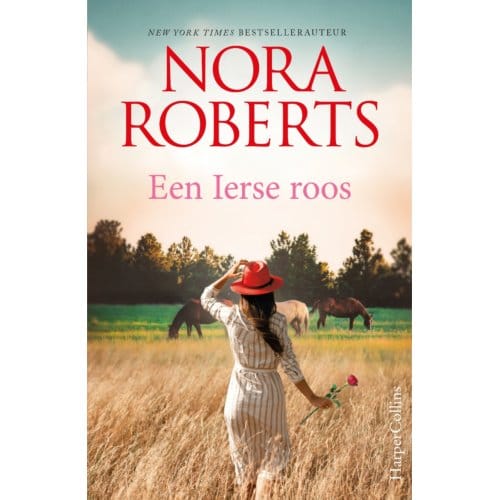 Een Ierse Roos - Irish Hearts - Nora Roberts