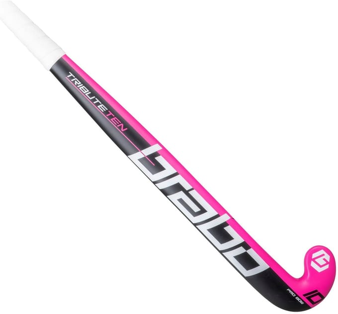 Brabo Tribute 10 ProBow Hockeystick
