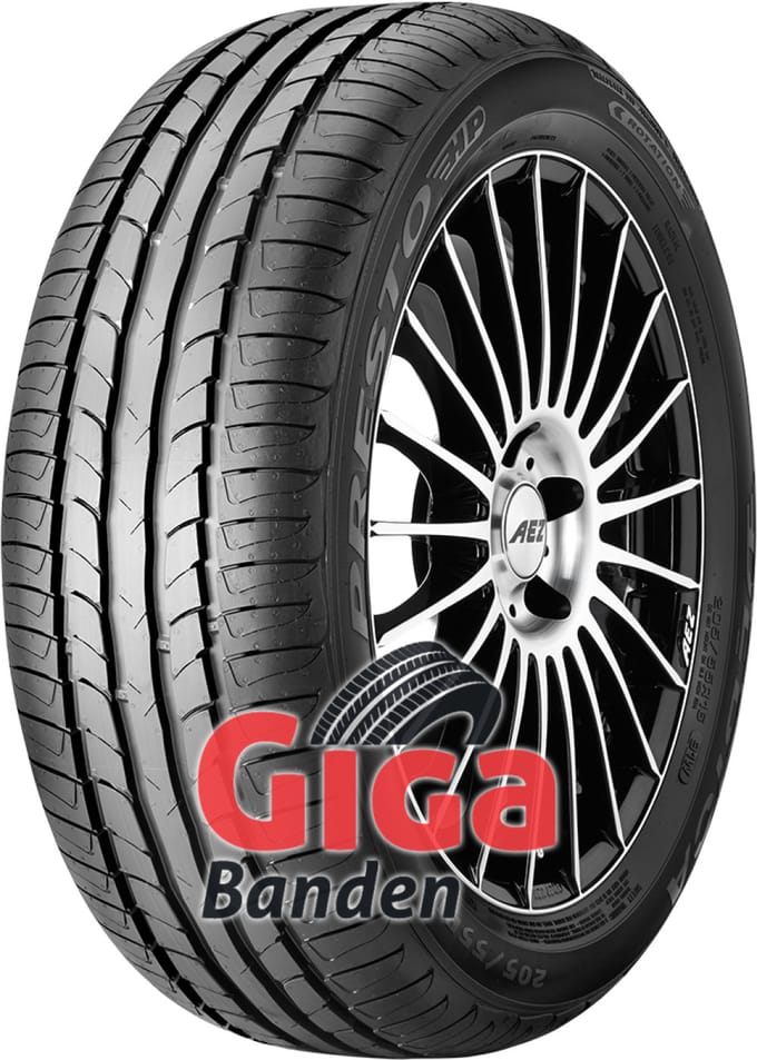 Dębica Zomerbanden DEBICA Presto HP 195/60R15 88H
