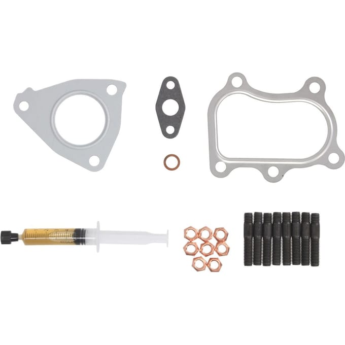 Montageset, supercharger AJUSA JTC11550