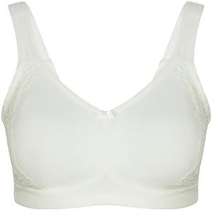 Minimizer BH zonder beugel London Susa | Champagne | 85C