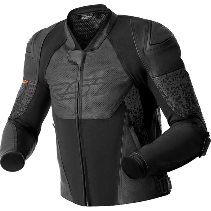 Motorjas RST Supersport-K D3O